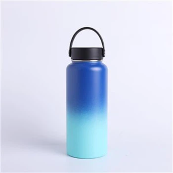 Stainless Steel Vacuum Flask 1 Litre