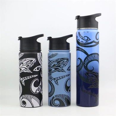 750ml Metal Water Bottle
